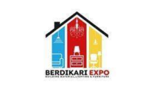 Logo Perusahaan Berdikari Expo Cimahi - Lowongan Kerja Finance, Accounting & Tax