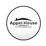 Logo Perusahaan Appelhouse Store - Lowongan Freelancer Host Live