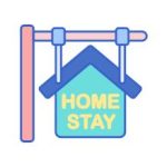 Logo Perusahaan Stay at H