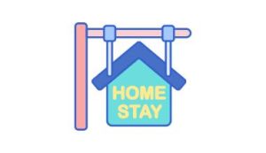 Logo Perusahaan Stay at H - Lowongan Kerja Front Office – Housekeeping