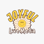 Logo Perusahaan Joyful Live Media - Lowongan Gaming Live Streaming Host