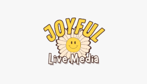 Logo Perusahaan Joyful Live Media - Lowongan Kerja Gaming Live Streaming Host