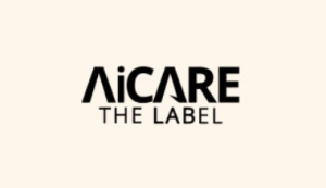Logo Perusahaan Aicare The Label - Lowongan Kerja Graphic Designer