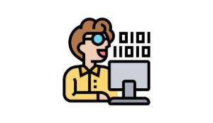 Logo Perusahaan CV. Edukom Jaya Abadi - Lowongan Kerja Guru TIK