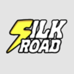 Logo Perusahaan Silkroad