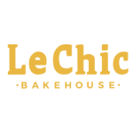 Logo Perusahaan PT. Boga Abadi Prima (Le Chic Bakehouse) - Lowongan Kasir Toko