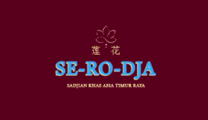 Logo Perusahaan Serodja (Sadjian Khas Asia Timur Raya) - Lowongan Kerja Kitchen – Frontliner