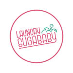 Logo Perusahaan CV. Sugababy Laundry