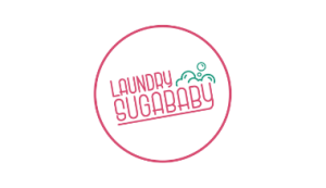 Logo Perusahaan CV. Sugababy Laundry - Lowongan Kerja Kurir – Cuci – Setrika