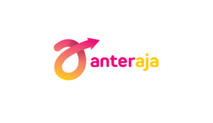 Logo Perusahaan Anteraja (PT. Tri Adi Bersama) - Lowongan Kerja Kurir (Sepeda Motor)