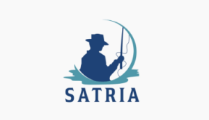 Logo Perusahaan Satria Pancing - Lowongan Kerja Management Trainee