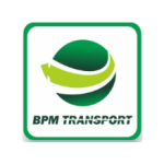 Logo Perusahaan PT. Berkah Pratama Transportasi