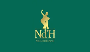 Logo Perusahaan PT. Bumi Ksatria Putra (Ndalem Hapsari) - Lowongan Kerja Marketing Communication – Admin / Front Office – Cook