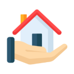 Logo Perusahaan Sanjaya Property - Lowongan Marketing Property