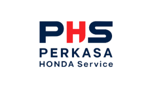 Logo Perusahaan Ahass Perkasa Honda Service Kotagede - Lowongan Kerja Mekanik Junior