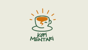 Logo Perusahaan Kopi Mentari - Lowongan Kerja Mobile Barista
