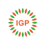 Logo Perusahaan PT. IGP Internasional Bantul
