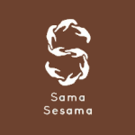 Logo Perusahaan Sama Sesama