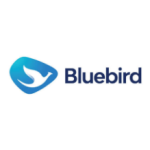 Logo Perusahaan Bluebird Pool Cimanggis