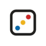 Logo Perusahaan DOTS Board Game Cafe