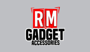 Logo Perusahaan RM Gadget Accessories - Lowongan Kerja Pramuniaga