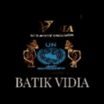 Logo Perusahaan Batik Vidia - Lowongan Pramuniaga Offline Dan Online