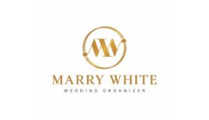 Logo Perusahaan Marry White Wedding Organizer - Lowongan Kerja Project Officer – Digital Marketing – Crew Wedding Organizer (Freelance)