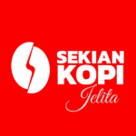Logo Perusahaan Sekian Kopi Jelita