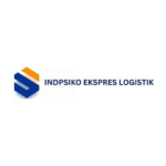 Logo Perusahaan PT. Indopsiko Expres Logistik