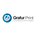 Logo Perusahaan Grafur Print - Lowongan Sales