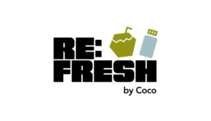 Logo Perusahaan Refresh by Coco - Lowongan Kerja Sales Agent Executive