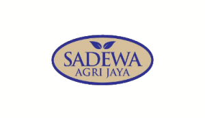 Logo Perusahaan CV. Sadewa Agri Jaya - Lowongan Kerja Sales Area DIY