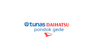 Logo Perusahaan Tunas Daihatsu Pondok Gede - Lowongan Kerja Sales Consultan