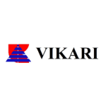 Logo Perusahaan CV. Vikari - Lowongan Sales Project & Retail – Driver Merangkap Tenaga Bongkar Muat