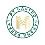 Logo Perusahaan PT. Gastro Sarana Berkat
