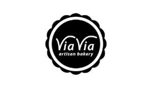 Logo Perusahaan ViaVia Artisan Bakery and Deli - Lowongan Kerja Shopkeeper
