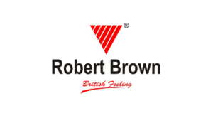 Logo Perusahaan PT. Frankwins Sukses Cemerlang - Lowongan Kerja SPG Kaos Kaki Robert Brown