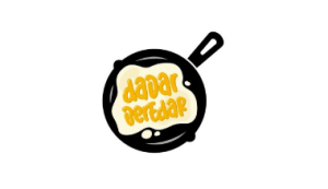 Logo Perusahaan Dadar Beredar Yogyakarta - Lowongan Kerja SPV – Cook & Kitchen – Cleaning Service