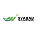Logo Perusahaan PT. Syabab Creative Indonesia