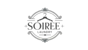 Logo Perusahaan Soiree Laundry - Lowongan Kerja Staf Laundry