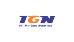 Logo Perusahaan PT. Inti Guna Nusantara - Lowongan Kerja Staff Administrasi – Sales Executive – Staff Accounting & Pajak