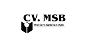 Logo Perusahaan CV. Mutiara Selatan Box - Lowongan Kerja Staff Finance/Accounting