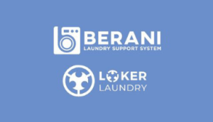 Logo Perusahaan BERANI Laundry Support System - Lowongan Kerja Staff Produksi Laundry