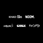 Logo Perusahaan Rooma Restaurant