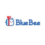Logo Perusahaan PT. Charm Animation International (Blue Bee Art & Craft)