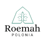 Logo Perusahaan Roemah Polonia