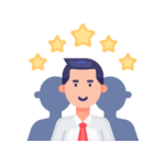 Logo Perusahaan Pam Jaya SBU Water Purifier