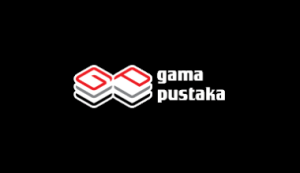 Logo Perusahaan Gama Pustaka - Lowongan Kerja Supir Pribadi – Produksi – Cleaning Service (OB)
