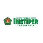 Logo Perusahaan Institut Pertanian Stiper (Instiper) Yogyakarta