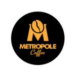 Logo Perusahaan Metropole Coffee Jogja - Lowongan Waiter